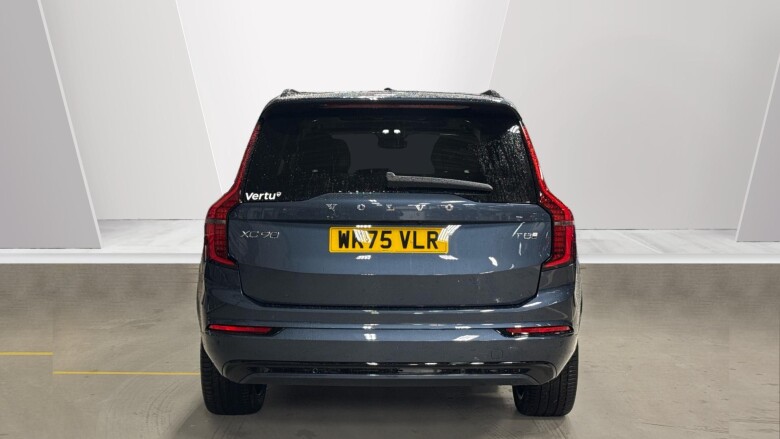 Volvo XC90 2.0 T8 PHEV Ultra Dark 5dr AWD Geartronic Estate